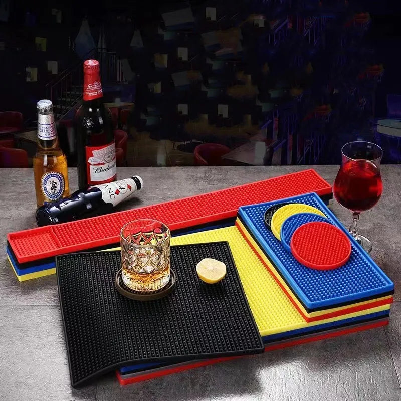 72Coffee Pro Range - Barista Countertop Bar Spill Mats.