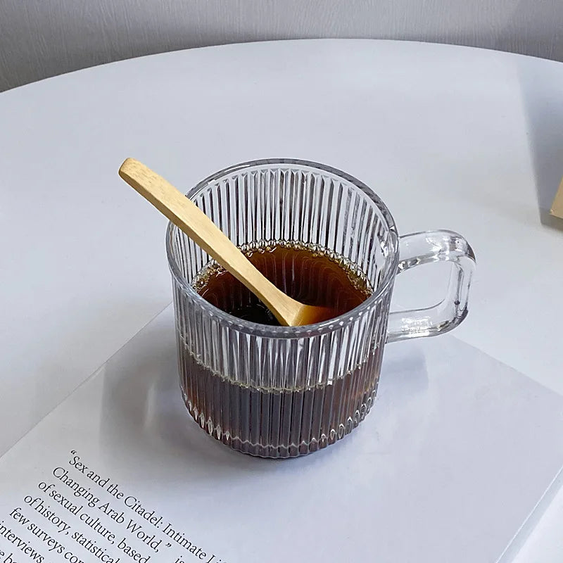 Coffee Mug with handle