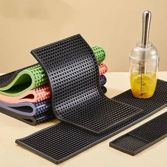 72Coffee Pro Range - Barista Countertop Bar Spill Mats.