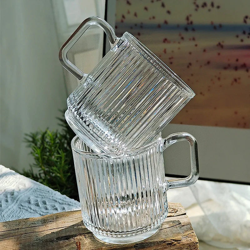 Coffee Mug with handle