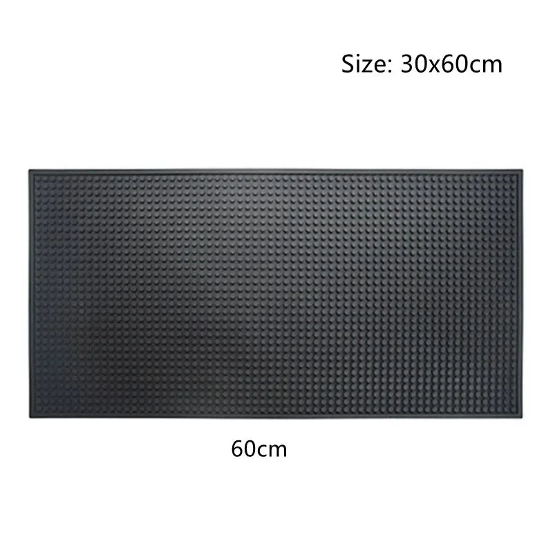 72Coffee Pro Range - Barista Countertop Bar Spill Mats.