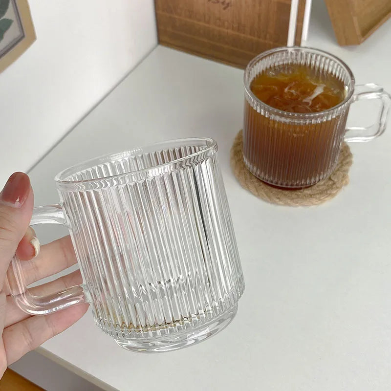 Coffee Mug with handle