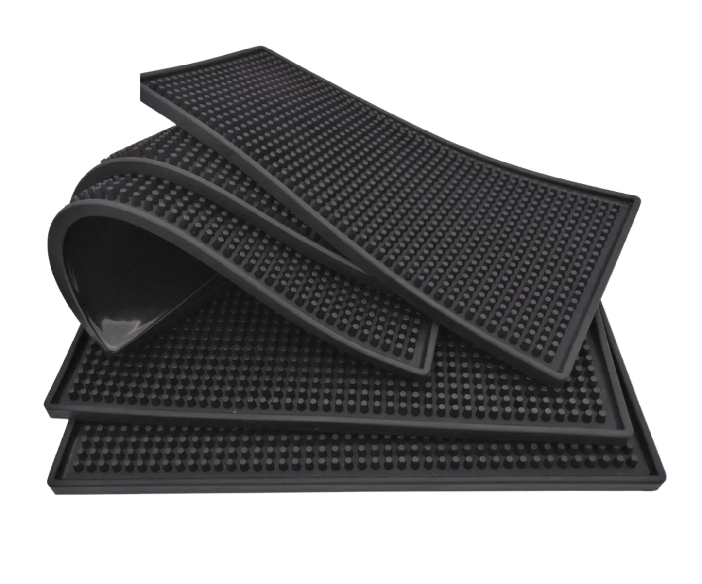 72Coffee Pro Range - Barista Countertop Bar Spill Mats.