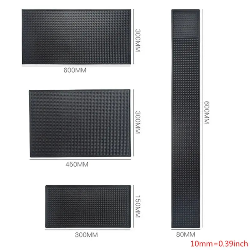 72Coffee Pro Range - Barista Countertop Bar Spill Mats.