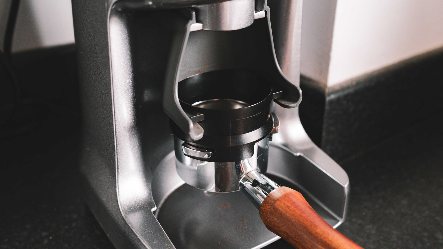 Coffee Dosing Funnel for Breville or Sage