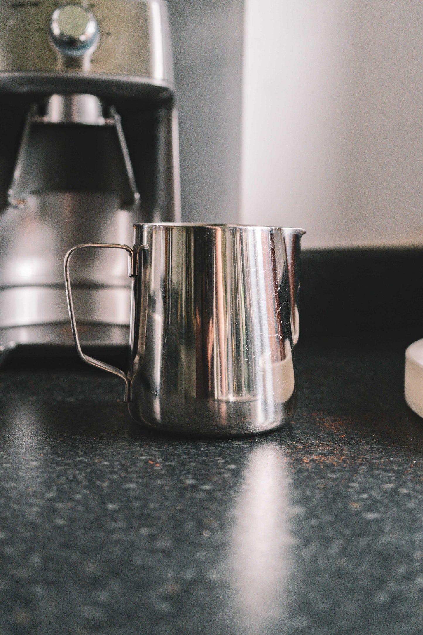 Stainless Steel Non-stick Coffee Jug