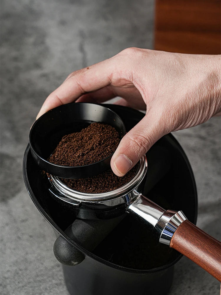 Magnetic Coffee Dosing Ring