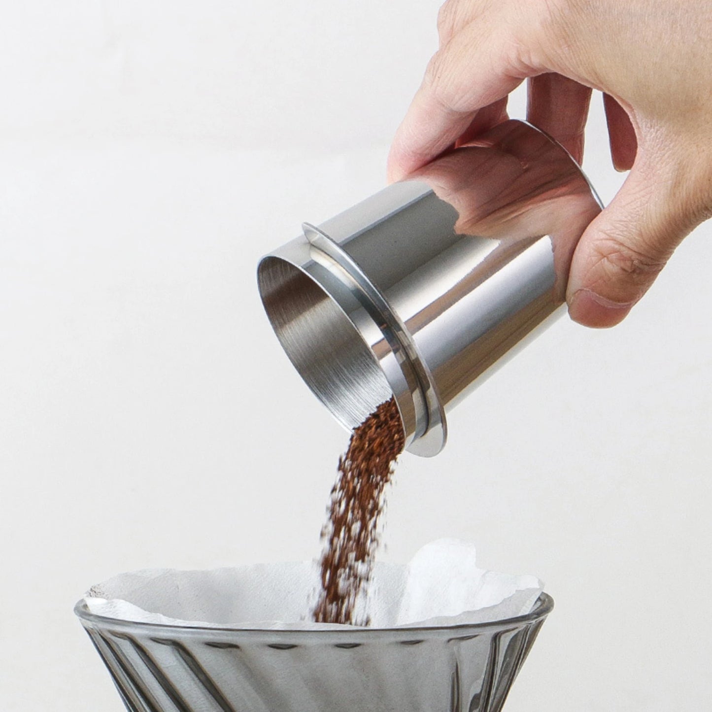 58/53/51mm Coffee Dosing Cup