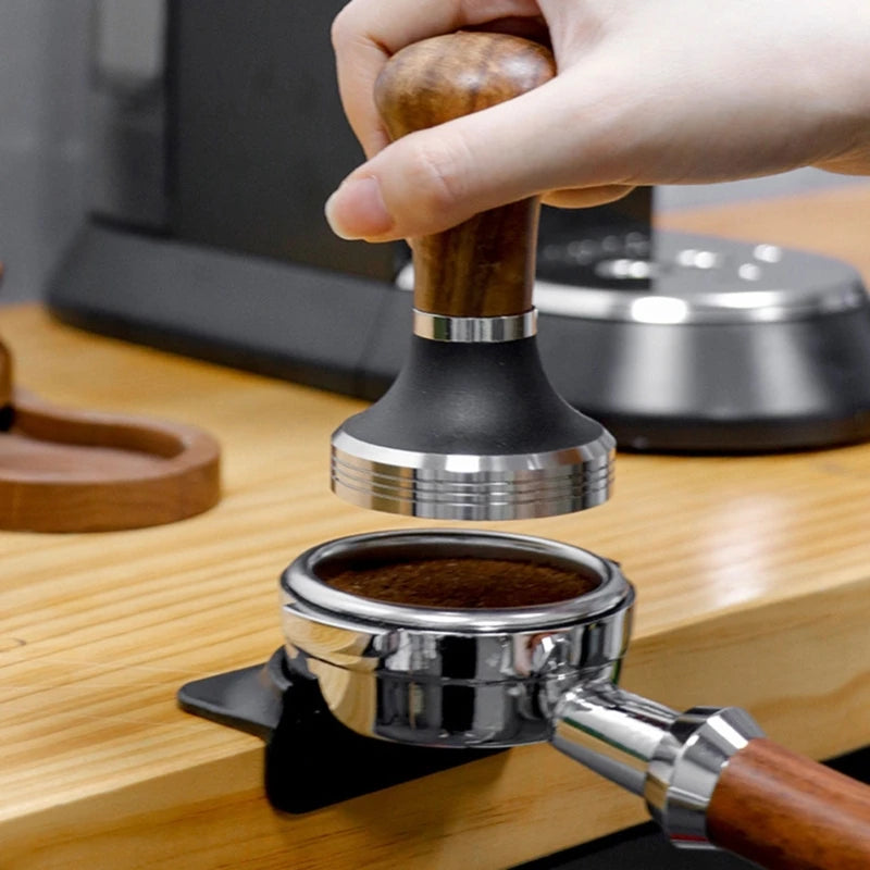 72Coffee Mini Coffee Tamper Matt