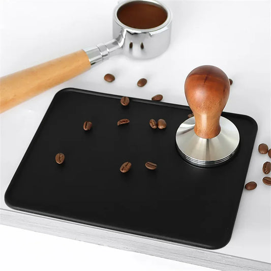 Silicone Coffee Tamper Matt