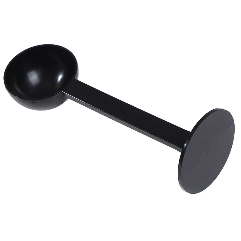 Coffee Spoon with Tamper End