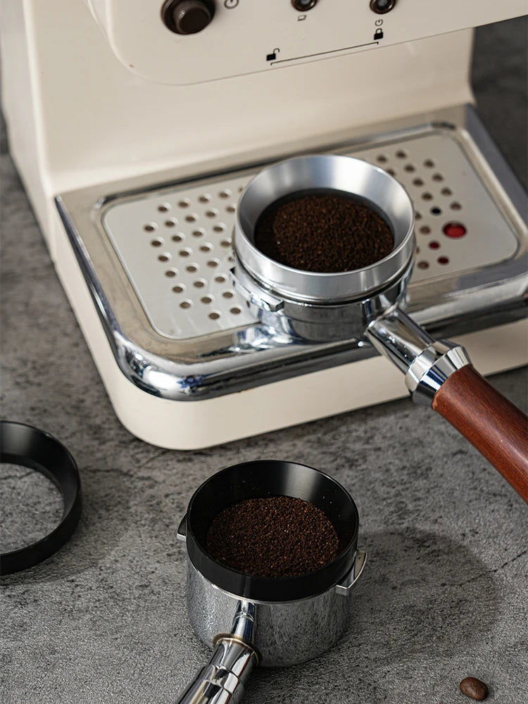 Magnetic Coffee Dosing Ring