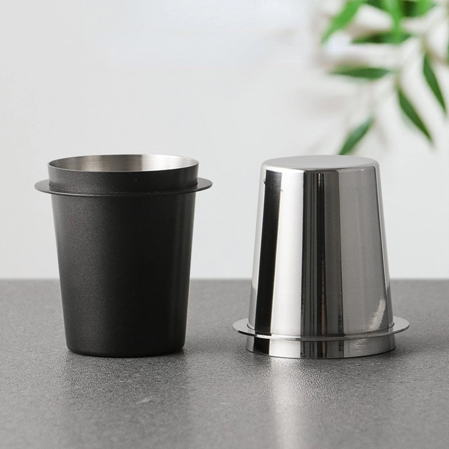 58/53/51mm Coffee Dosing Cup