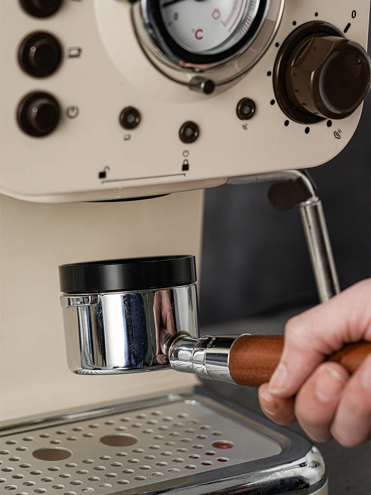 Magnetic Coffee Dosing Ring