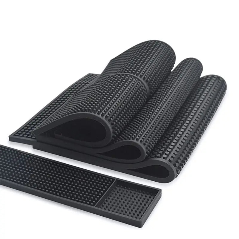 72Coffee Pro Range - Barista Countertop Bar Spill Mats.