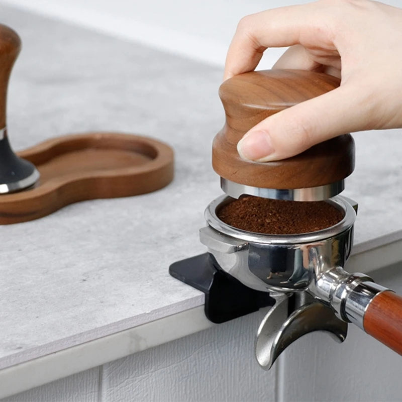 72Coffee Mini Coffee Tamper Matt